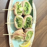 個室居酒屋 彩り - 