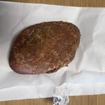 小麦と酵母 濱田家 - 