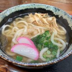 うどん はるひ - 