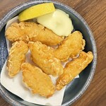 個室居酒屋 彩り 溜池山王店 - 