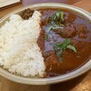 カレーショップ フェンネル