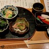 鶏と魚と炭火焼き 燈