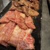 黒毛和牛A4A5 焼肉ありらん 新宿本店
