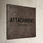Italianbar ATTACHMENT 立川店 - 