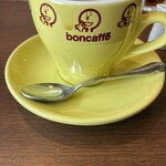 イタリア料理 ティンパーノ - 