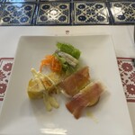 Ｓａｉａｎ Ｐａｔｉｏ - 