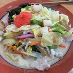 松風 - 料理写真: