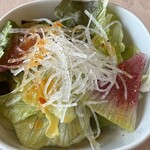 特選近江牛レストラン ティファニー - 