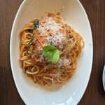 イタリア料理 ティンパーノ - 