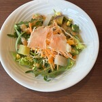 イタリア料理 ティンパーノ - 