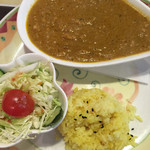 インドカレーの店 アールティー - 