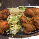 インドカレーの店 アールティー - 