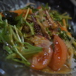 一路 - 海鮮ラーサラ