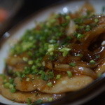 一路 - 豚バラ焼き