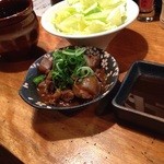 串カツ 咲朔さくら - 