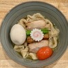 だしと麺 遊泳