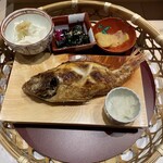 のどぐろ専門 紡庵 - 