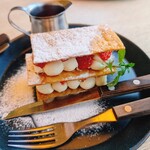 100本のスプーン TACHIKAWA - 