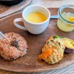 100本のスプーン TACHIKAWA - 