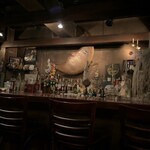 オステリア ラ・ルーナ - 