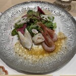 のどぐろ専門 紡庵 - 