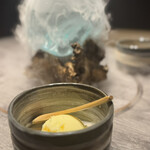 焼肉 うし幸 - デザート