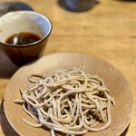 もりいろ - 蕎麦