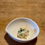 もりいろ - 菜の花の卯の花