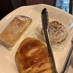 ラ・ギャミヌリィ - 