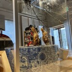 のどぐろ専門 紡庵 - 