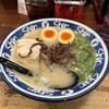 博多らーめん ShinShin KITTE博多店