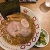 煮干しらーめん玉五郎 天満本店