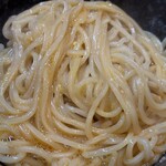 三谷製麺所 - まぜまぜ