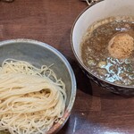 三谷製麺所 - 魚つけ麺