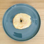 べつばらドーナツ - 橙