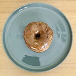 べつばらドーナツ - コーヒー