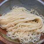 三谷製麺所 - 麺