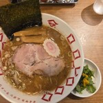 煮干しらーめん玉五郎 天満本店 - 