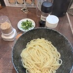 三谷製麺所 - ぜんよう