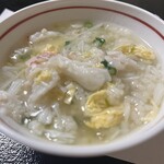 美味し宿かどや  - 