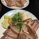 美味し宿かどや  - 