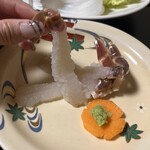 美味し宿かどや  - 