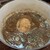 三谷製麺所 - 料理写真:つけ汁