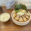 柏 濃麺や 39名