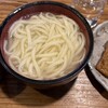 足柄古道万葉うどん