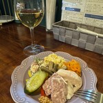 オカシナバルマルハ - 