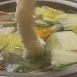 美味し宿かどや  - 