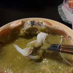 美味し宿かどや  - 