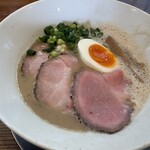 僕家のらーめん おえかき - 