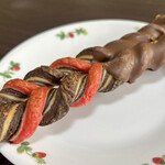 KUROPURI - マーブルスティックショコラ